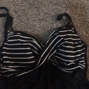 Target maternity swimwear